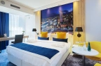 Hotel **** Hotel Golden Tulip Warsaw Airport / 2
