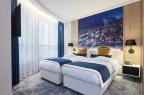 Hotel **** Hotel Golden Tulip Warsaw Airport / 3