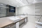 Hotel **** Hotel Golden Tulip Warsaw Airport / 6