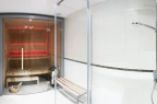 Hotel **** Hotel Golden Tulip Warsaw Airport / 8