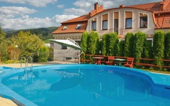 Sale konferencyjne Mszana Dolna - JANDA Resort & Conference 