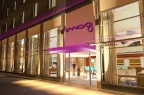 Hotel Moxy Katowice