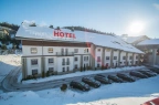 Hotel Jaworzyna Krynicka