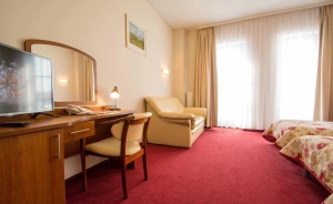 Hotel Jaworzyna Krynicka Hotel *** / 3