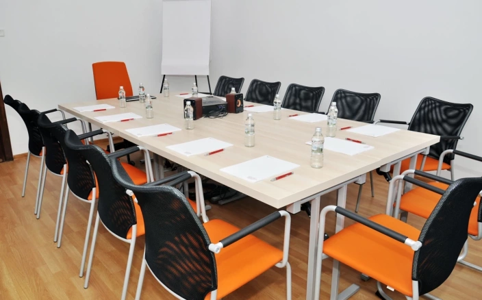 Sale konferencyjne Warszawa - Meeting Room