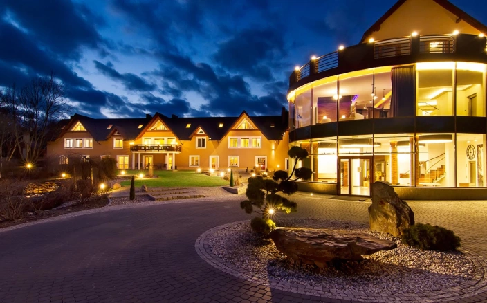 Sale konferencyjne Pokrzydowo - Hotel Pory Roku