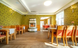 Hotel Pory Roku Hotel **** / 0