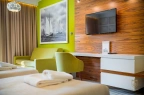 Hotel **** Hotel Pory Roku / 6