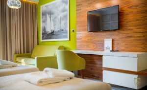 Hotel Pory Roku Hotel **** / 0