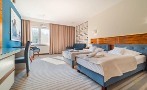 Hotel Pory Roku Hotel **** / 1