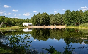 Hotel Pory Roku Hotel **** / 2