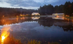 Hotel Pory Roku Hotel **** / 1