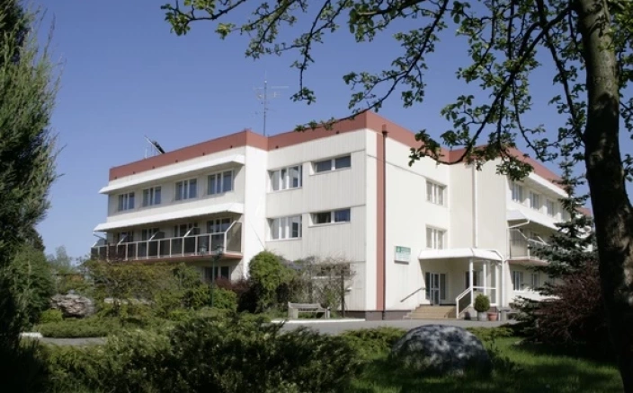 Sale konferencyjne Rewal - Ośrodek Wczasowy Leśna Przystań