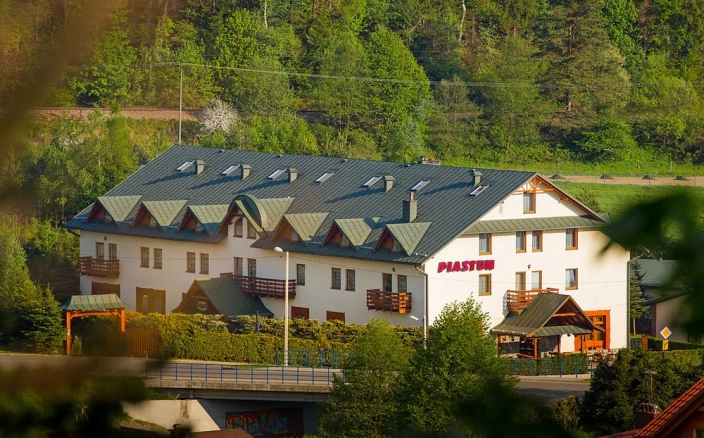 Sale konferencyjne Krynica-Zdrój - Piastun SPA & Wellness