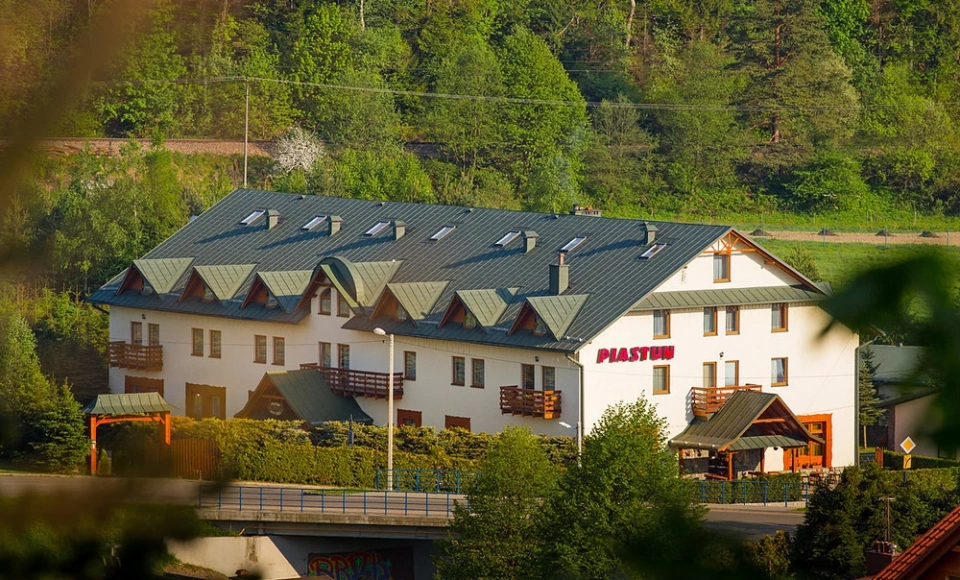 Piastun SPA & Wellness