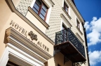 Hotel Alter ***** Lublin