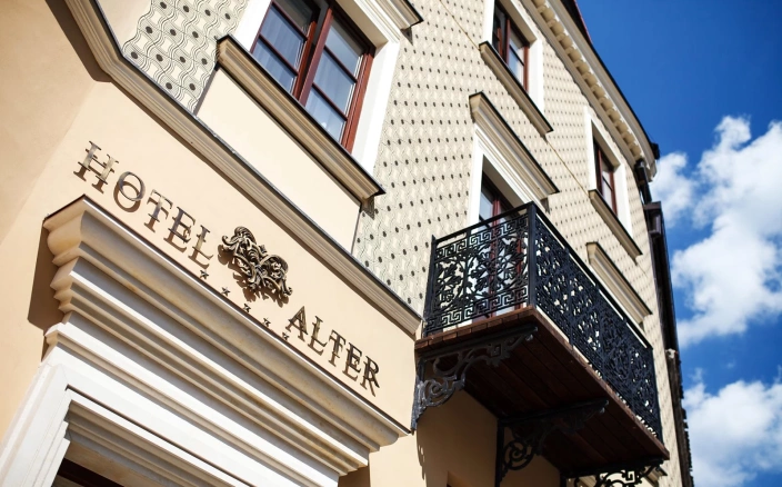 Sale konferencyjne Lublin - Hotel Alter ***** Lublin