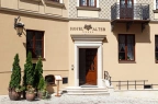Hotel ***** Hotel Alter ***** Lublin / 1