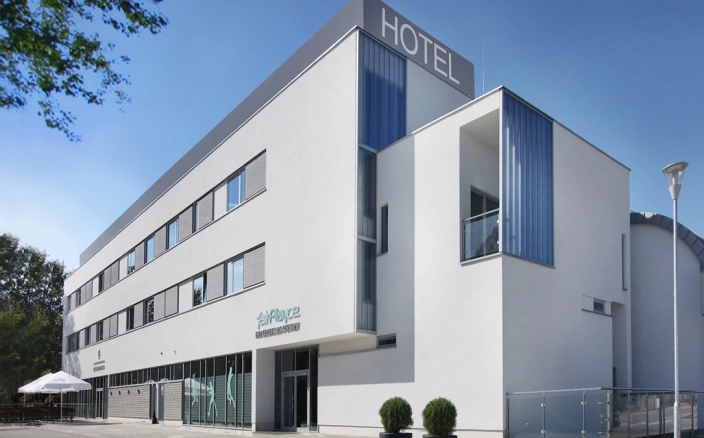 Sale konferencyjne Poznań - Hotel fairPlayce 