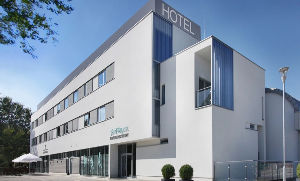 Hotel fairPlayce 