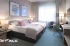 Hotel *** Hotel fairPlayce  / 2