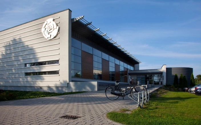 Sale konferencyjne Oleśnica - Oleśnicki Kompleks Rekreacyjny ATOL Sp. z o.o.