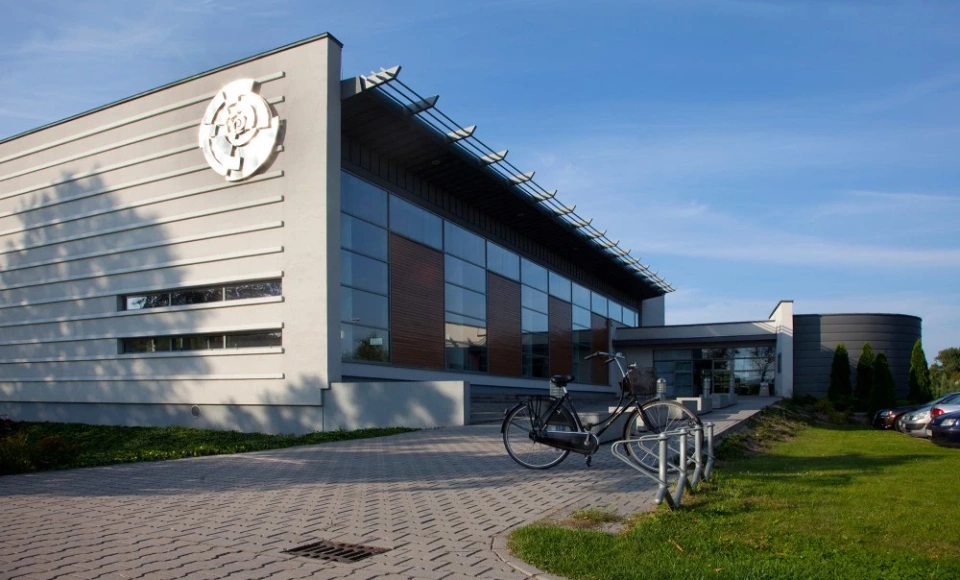 Oleśnicki Kompleks Rekreacyjny ATOL Sp. z o.o.