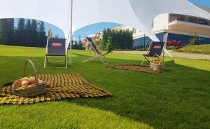 Hotel Luxor & Atelia Centrum Centrum szkoleniowo-konferencyjne / 3