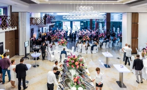 Hotel Luxor & Atelia Centrum Centrum szkoleniowo-konferencyjne / 0