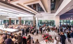 Hotel Luxor & Atelia Centrum Centrum szkoleniowo-konferencyjne / 1