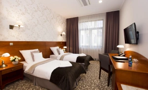 Hotel Park Kajetany Hotel *** / 3