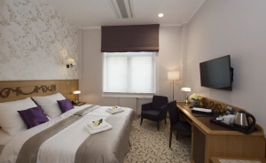 Hotel Park Kajetany Hotel *** / 1