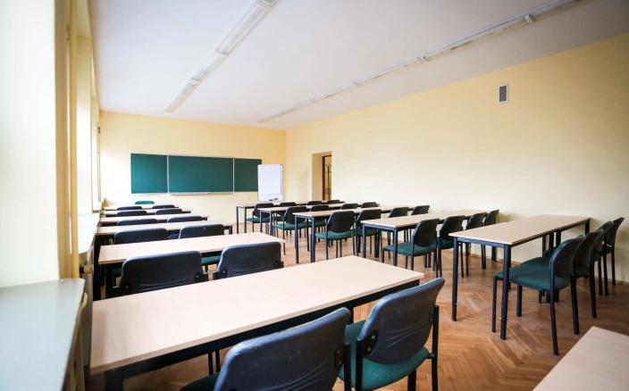 Sale konferencyjne Wrocław - Sale szkoleniowe Polskiego Towarzystwa Ekonomicznego o/Wrocław