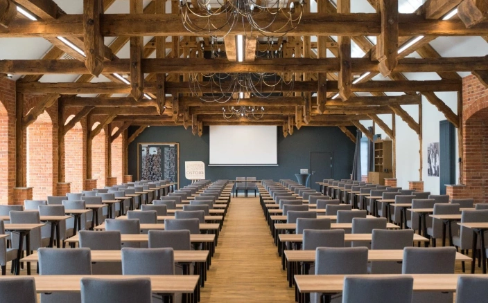 Sale konferencyjne Siedlec - Ostoja Chobienice