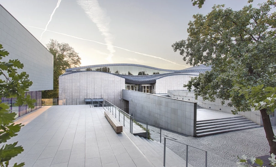 Muzeum Sztuki i Techniki Japońskiej Manggha