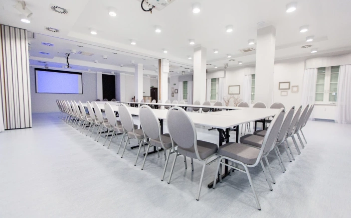Sale konferencyjne Szczecin - Nad Wodą