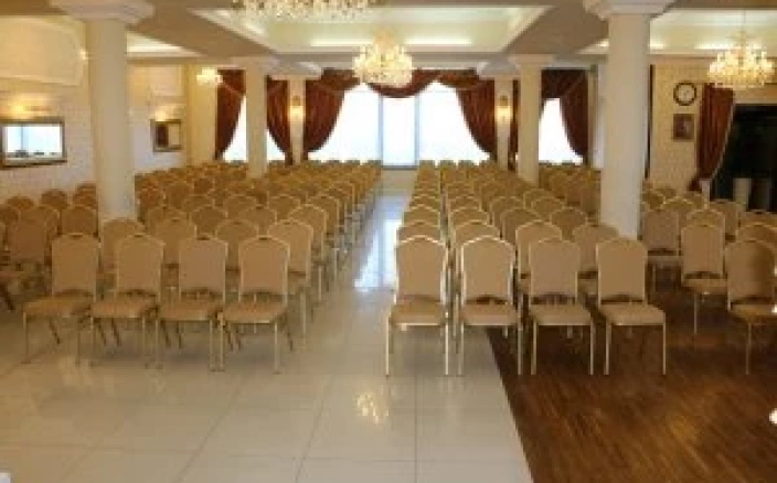 Sale konferencyjne Łódź - MALAGA  Konferencje - Bankiety - Noclegowe - Catering