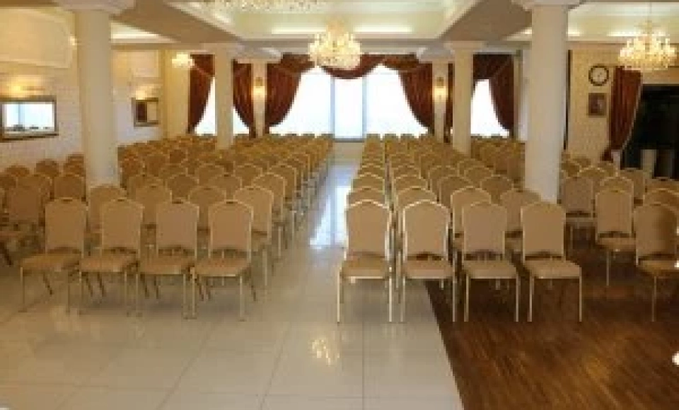 MALAGA  Konferencje - Bankiety - Noclegowe - Catering