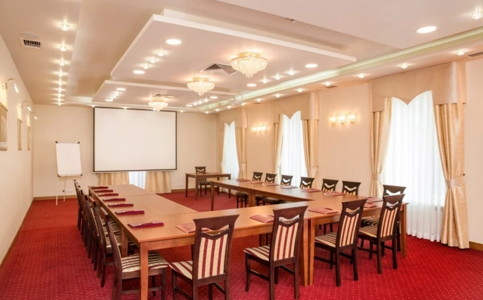 Sale konferencyjne Rzeszów - Grein Hotel
