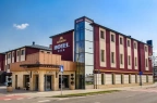 Hotel *** Grein Hotel / 0