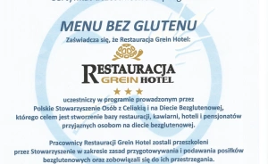 Grein Hotel Hotel *** / 1