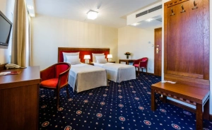 Grein Hotel Hotel *** / 2