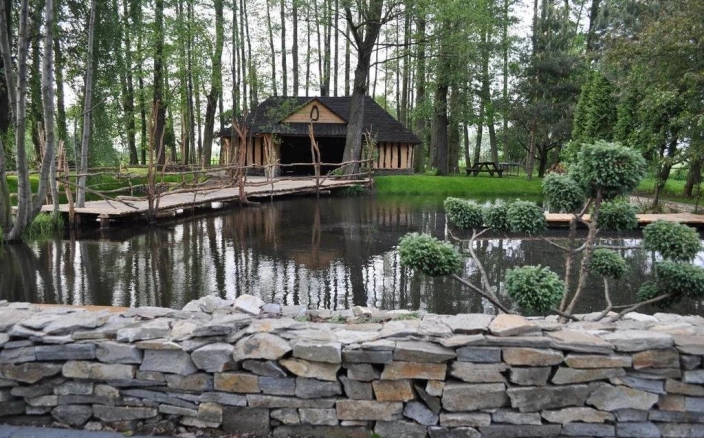 Sale konferencyjne Rozalin - Pokoje Zimna Woda