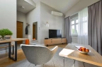 Obiekt szkoleniowo-wypoczynkowy Stradonia Serviced Apartments / 25