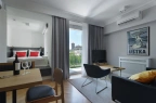 Obiekt szkoleniowo-wypoczynkowy Stradonia Serviced Apartments / 30