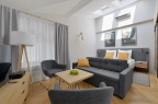 Obiekt szkoleniowo-wypoczynkowy Stradonia Serviced Apartments / 33