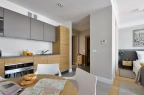 Obiekt szkoleniowo-wypoczynkowy Stradonia Serviced Apartments / 11