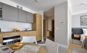 Stradonia Serviced Apartments Obiekt szkoleniowo-wypoczynkowy / 3