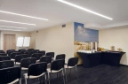 Obiekt szkoleniowo-wypoczynkowy Hotel Molo / 5