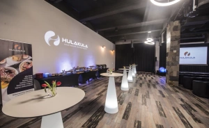 Hulakula Rozrywkowe Centrum Miasta Sala konferencyjna / 0